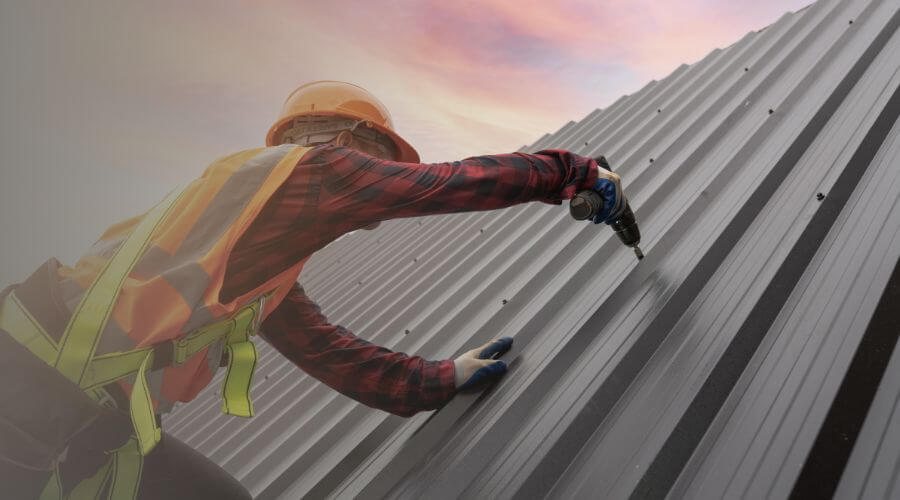 Expert Emergency Roof Repairs services in Blairs Mills, PA